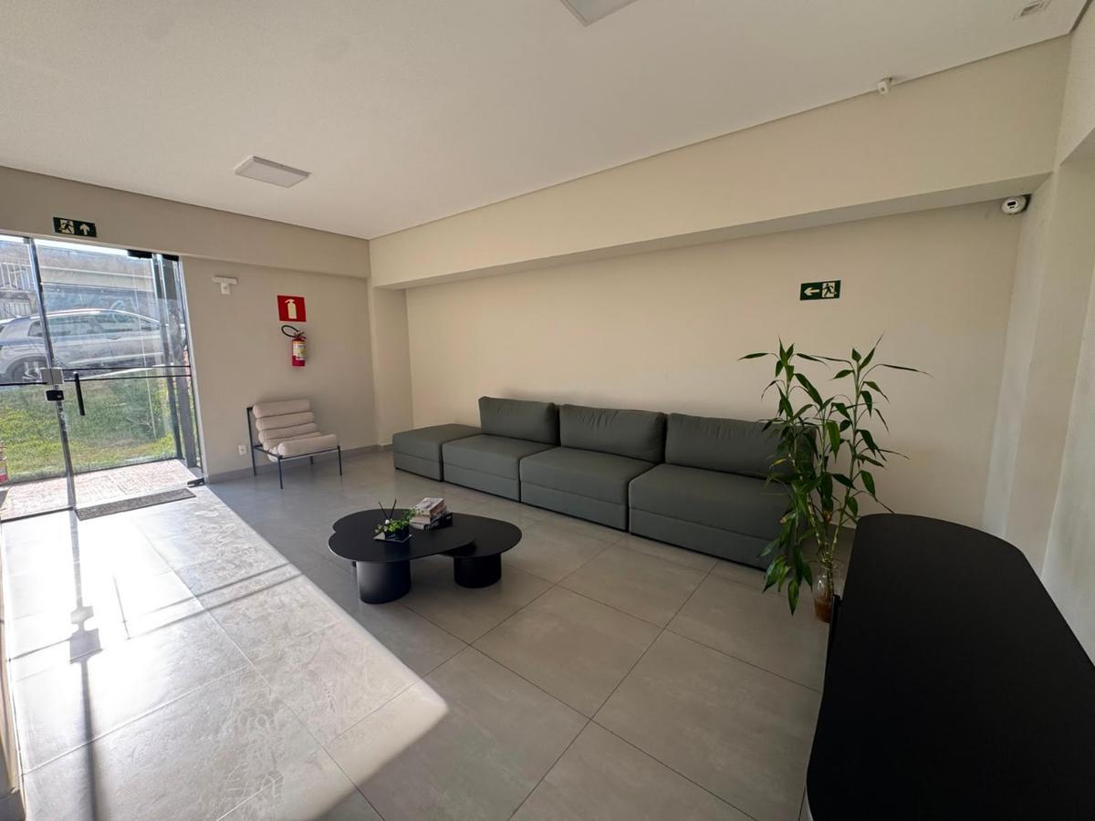 Apartamento, União, 2 Quartos, 2 Vagas, 1 Suíte