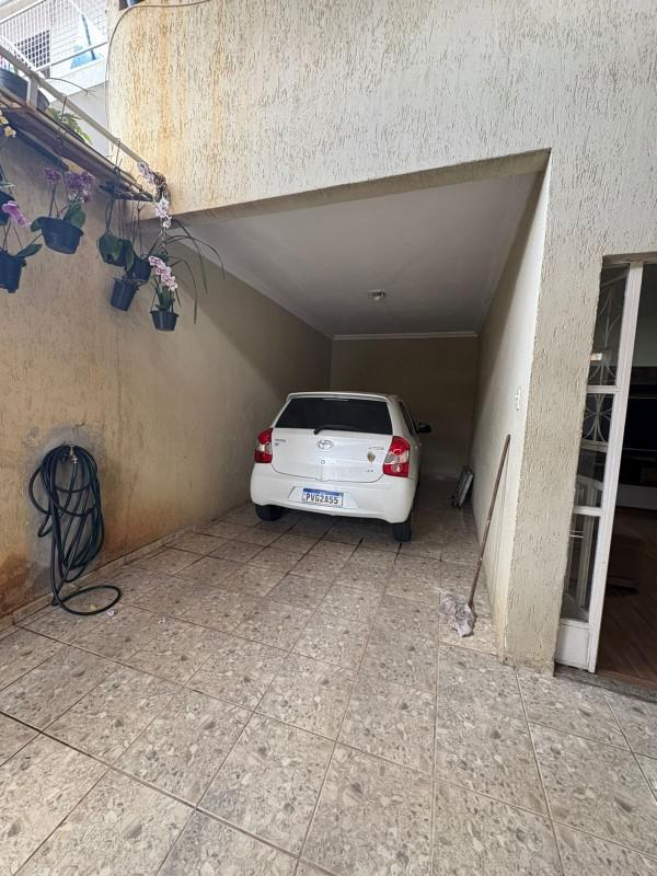 Casa, Vale do Jatobá, 3 Quartos, 3 Vagas, 1 Suíte