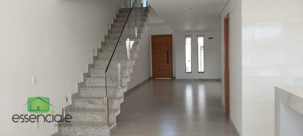 Casa, Lúcio de Abreu, 3 Quartos, 3 Vagas, 1 Suíte
