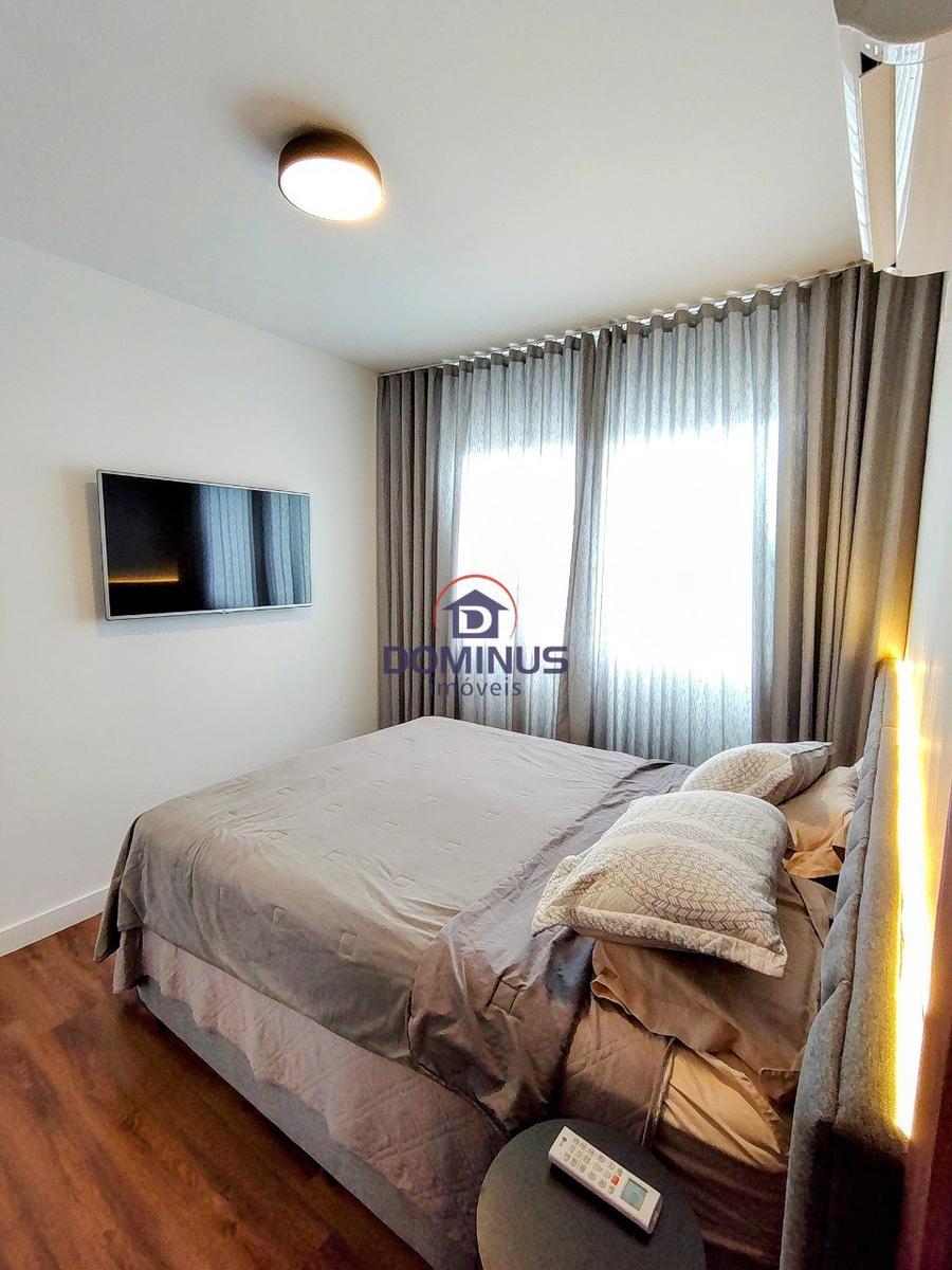 Apartamento, Savassi, 1 Quarto, 1 Vaga
