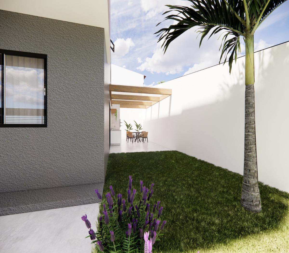 Casa, Planalto, 2 Quartos, 1 Vaga, 2 Suítes