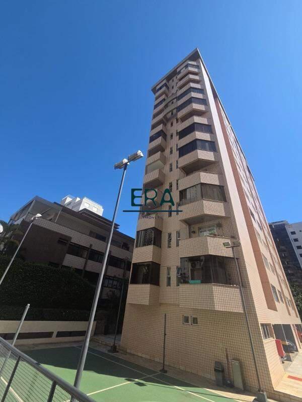 Apartamento, Funcionários, 2 Quartos, 1 Vaga, 1 Suíte