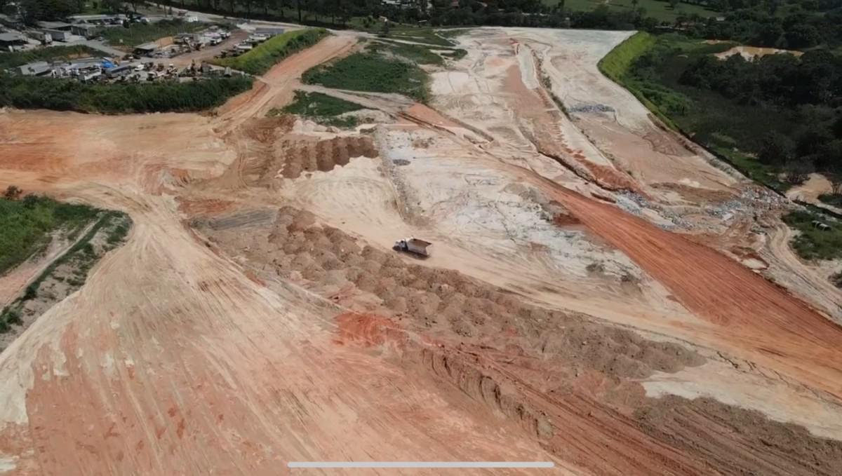 Lote, São João, 0 Quarto, 0 Vaga