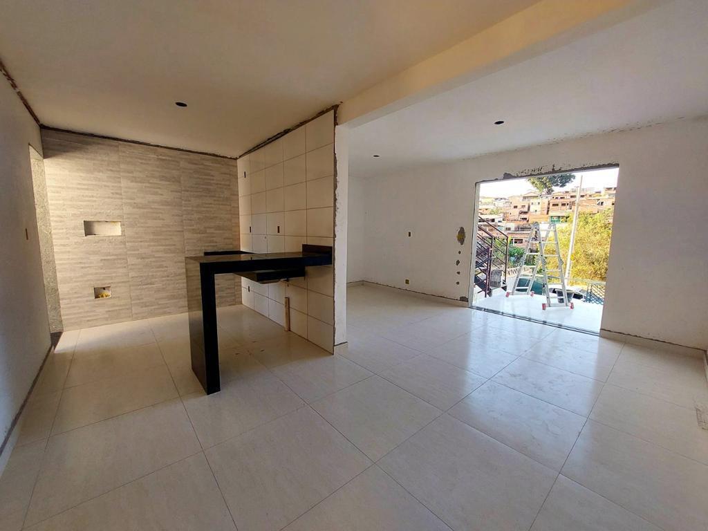 Casa, Vale das Orquídeas, 2 Quartos, 2 Vagas, 1 Suíte