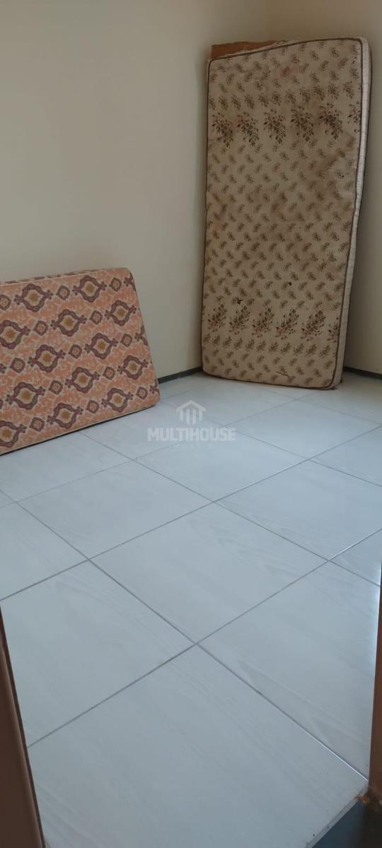Apartamento, Jardim Vitória, 2 Quartos, 1 Vaga