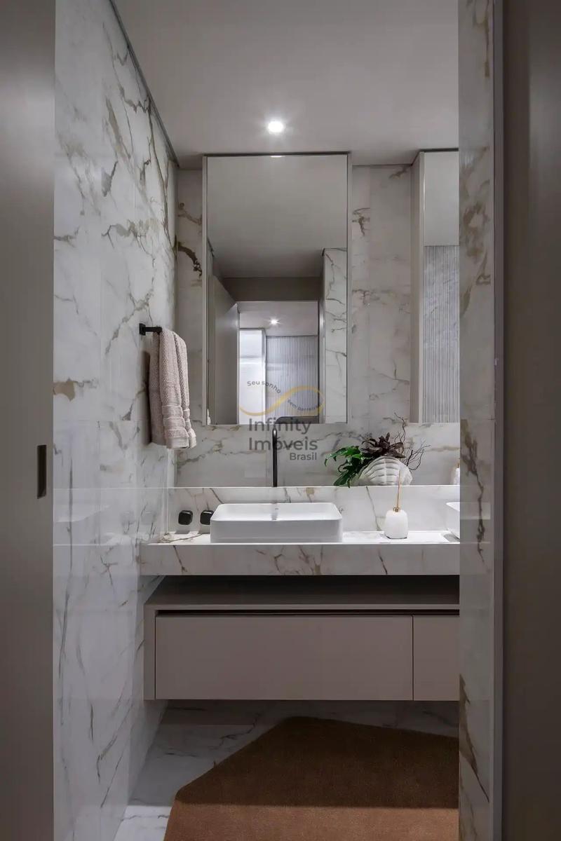 Apartamento, Santo Antônio, 4 Quartos