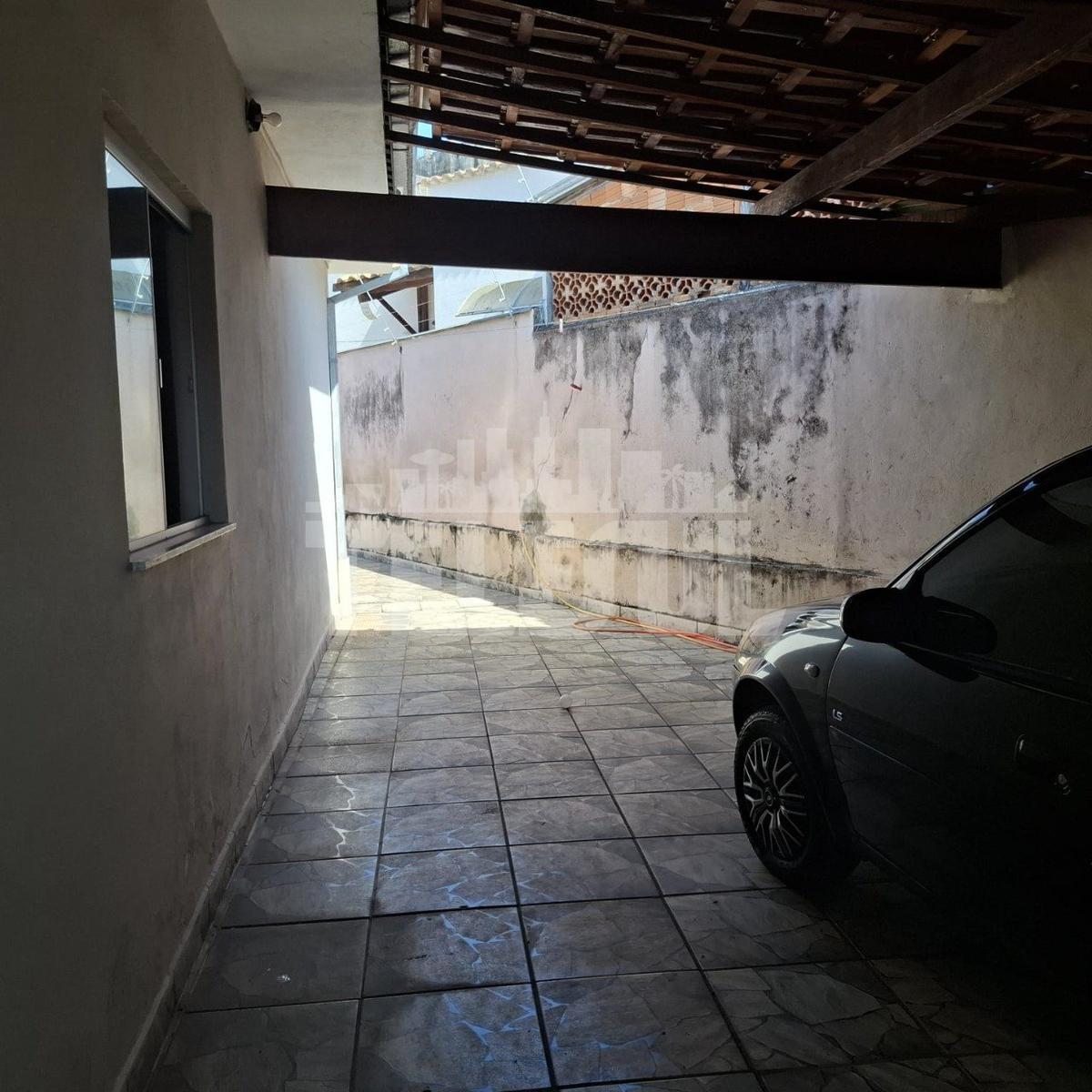 Casa, Imaculada Conceição, 3 Quartos, 3 Vagas