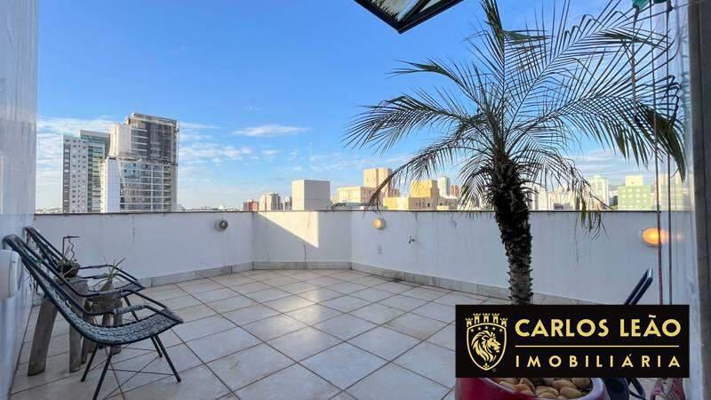 Cobertura, Gutierrez, 4 Quartos, 3 Vagas, 2 Suítes