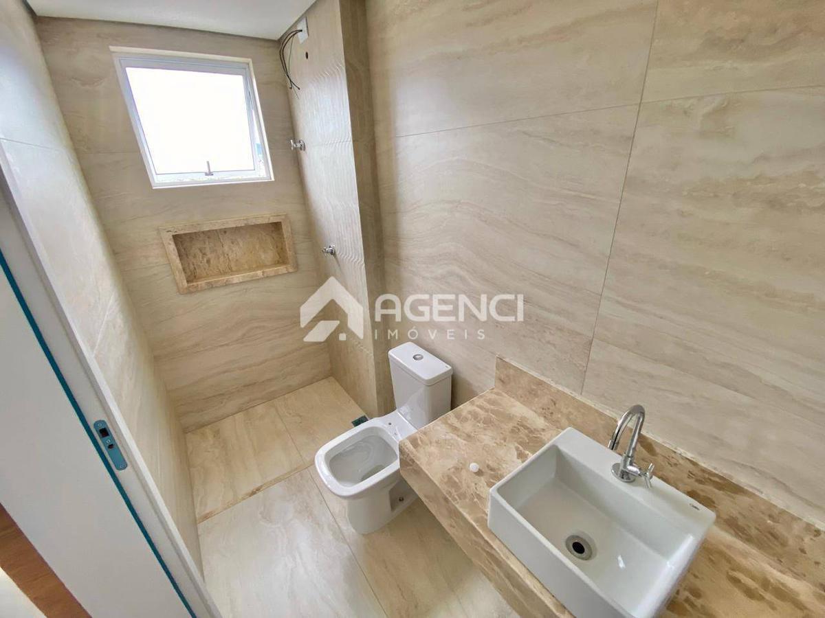 Apartamento, Padre Eustáquio, 3 Quartos, 0 Vaga, 1 Suíte