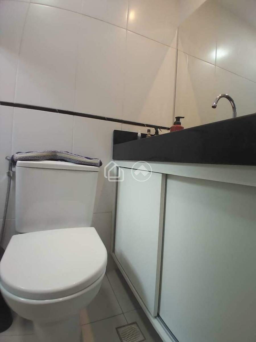 Apartamento, Buritis, 3 Quartos, 1 Vaga, 1 Suíte