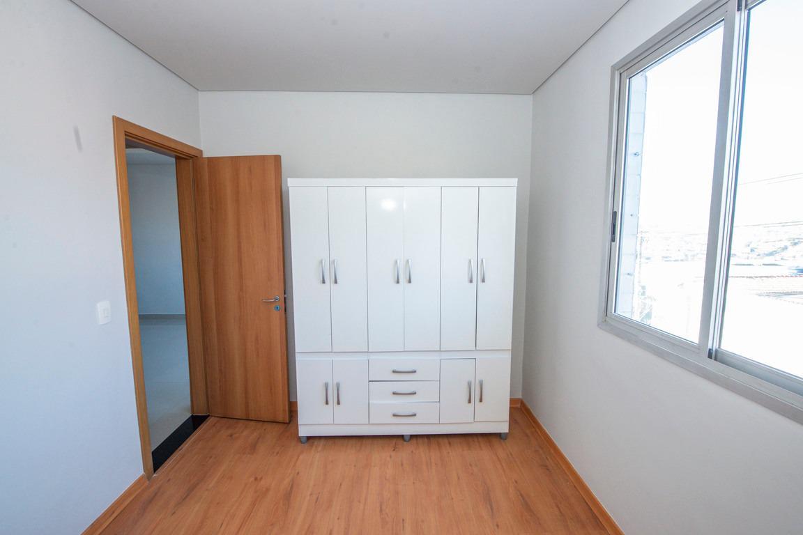 Apartamento, Palmares, 2 Quartos, 2 Vagas, 1 Suíte