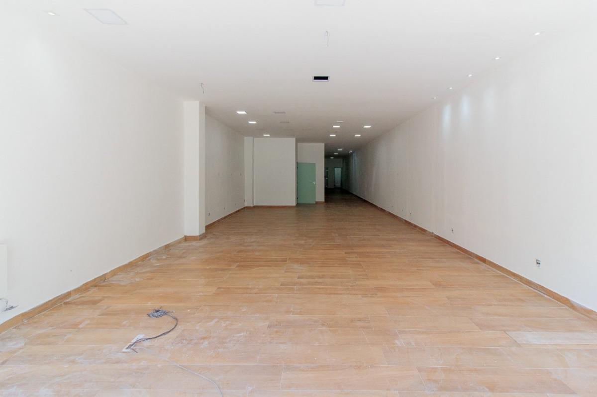 Andar, Cidade Nova, 0 Quarto, 0 Vaga