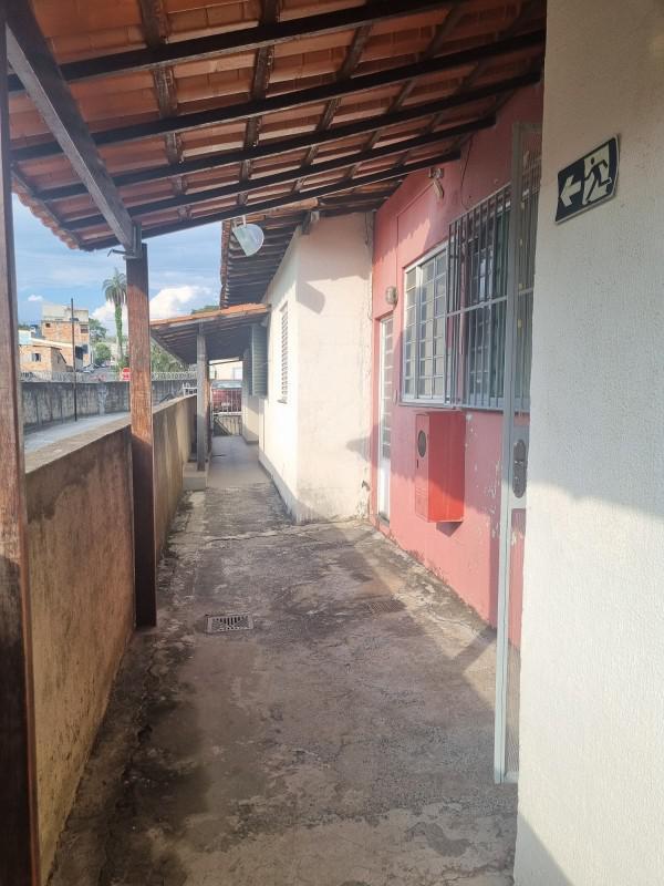 Casa, Darcy Vargas, 2 Quartos, 1 Vaga