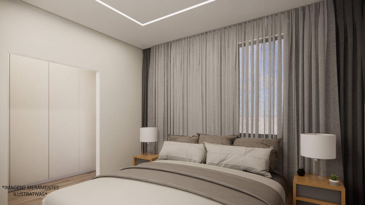 Casa, Primavera, 3 Quartos, 2 Vagas, 1 Suíte