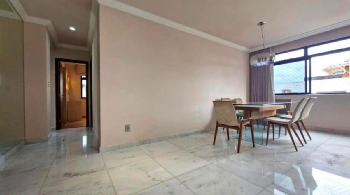 Cobertura, Castelo, 4 Quartos, 2 Vagas, 2 Suítes