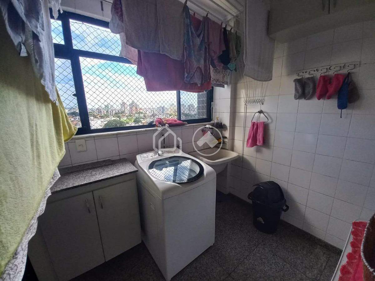 Apartamento, Ouro Preto, 3 Quartos, 2 Vagas, 1 Suíte