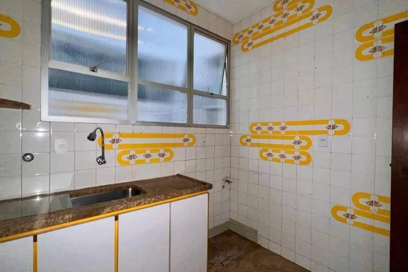 Apartamento, São Bento, 4 Quartos, 1 Vaga, 1 Suíte