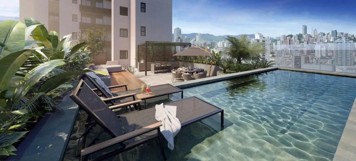 Apartamento, Prado, 3 Quartos, 2 Vagas, 1 Suíte