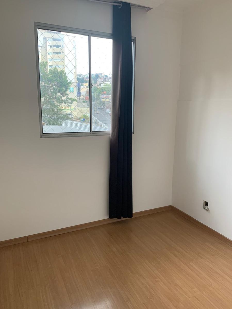 Apartamento, Fernão Dias, 2 Quartos, 1 Vaga