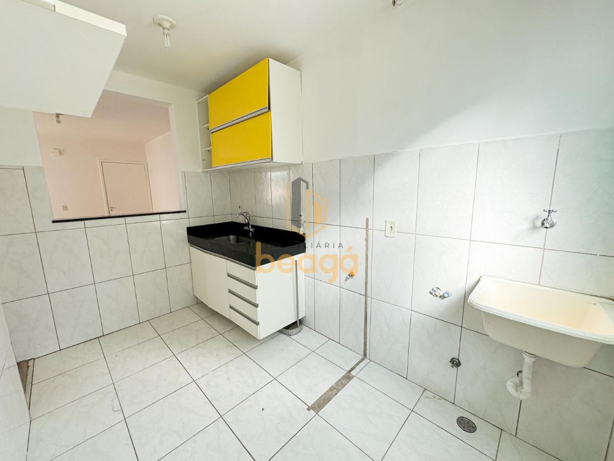 Apartamento, Paquetá, 2 Quartos, 1 Vaga, 1 Suíte