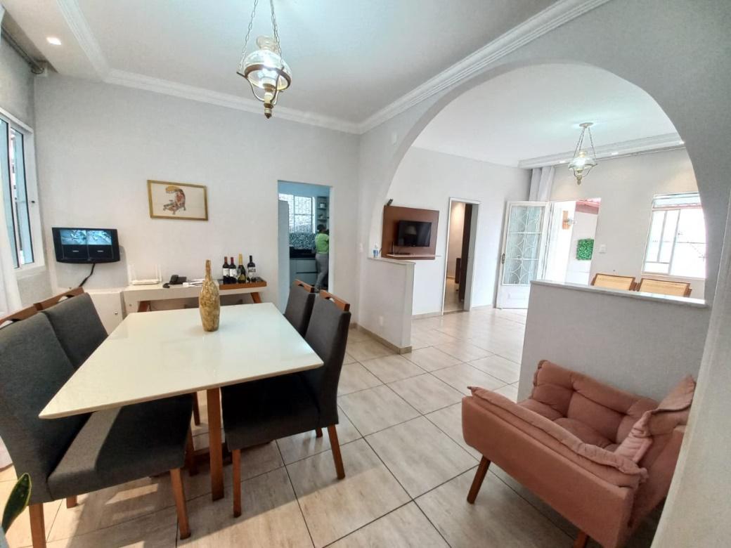 Casa, Salgado Filho, 3 Quartos, 3 Vagas, 1 Suíte