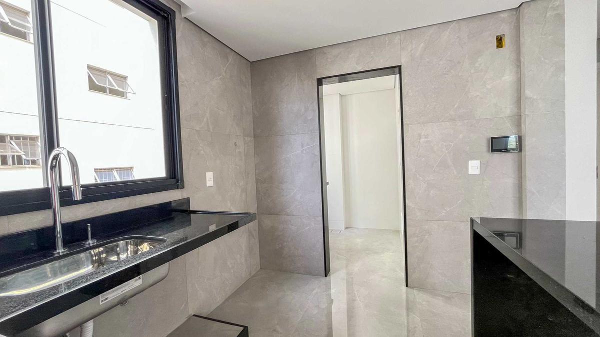 Apartamento, Silveira, 3 Quartos, 2 Vagas, 1 Suíte