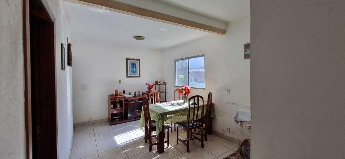 Casa, Vila Nova Vista, 7 Quartos, 0 Vaga