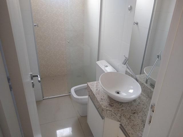 Apartamento, Ouro Preto, 3 Quartos, 2 Vagas, 1 Suíte