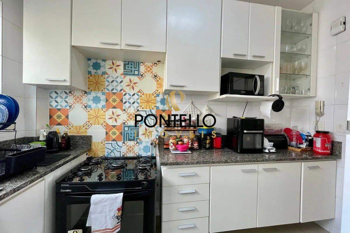 Apartamento, Lourdes, 4 Quartos, 2 Vagas, 1 Suíte
