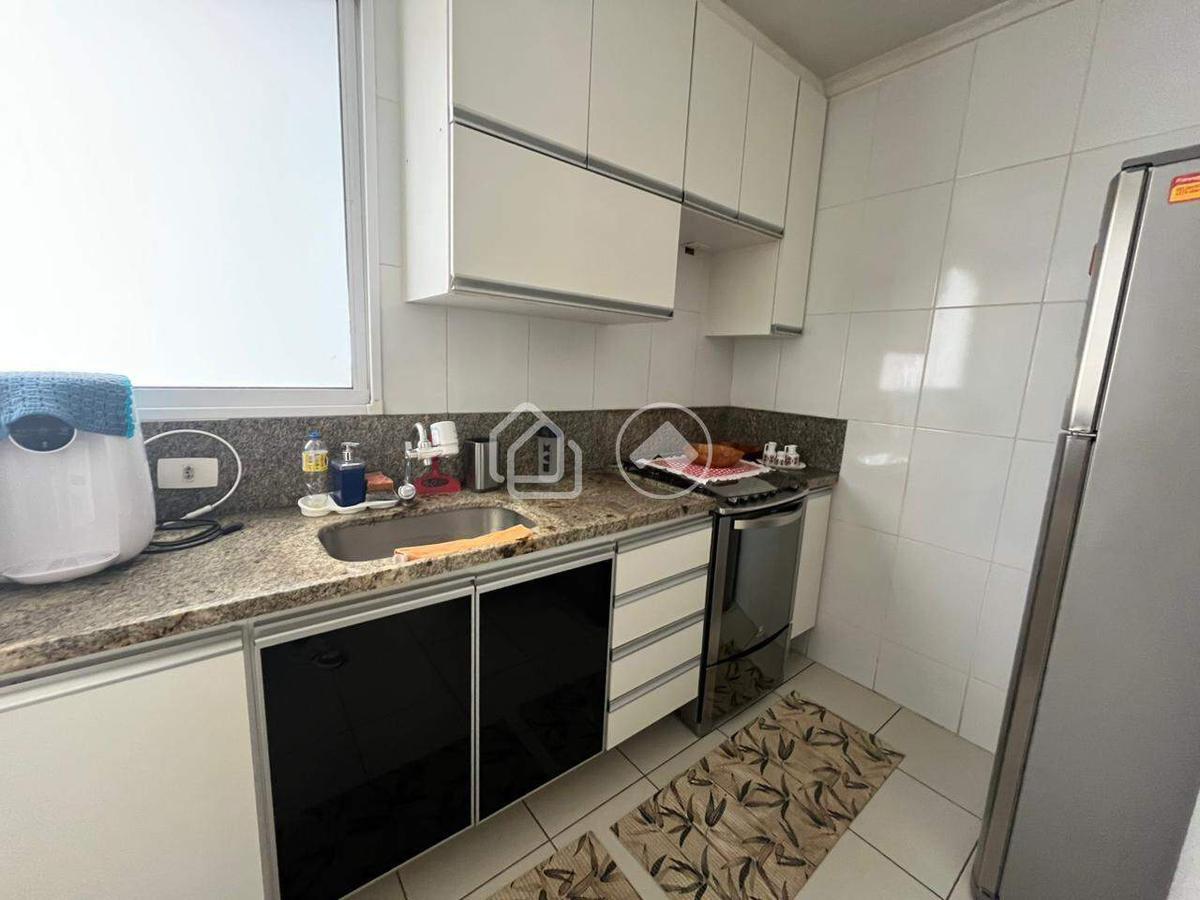 Apartamento, Buritis, 3 Quartos, 2 Vagas, 1 Suíte