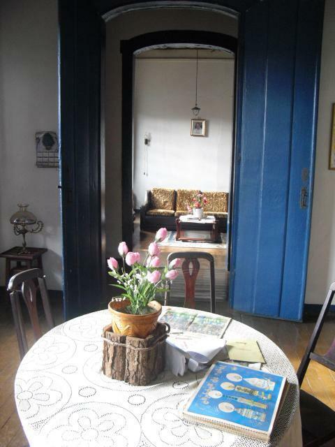 Casa, Centro, 4 Quartos, 5 Vagas