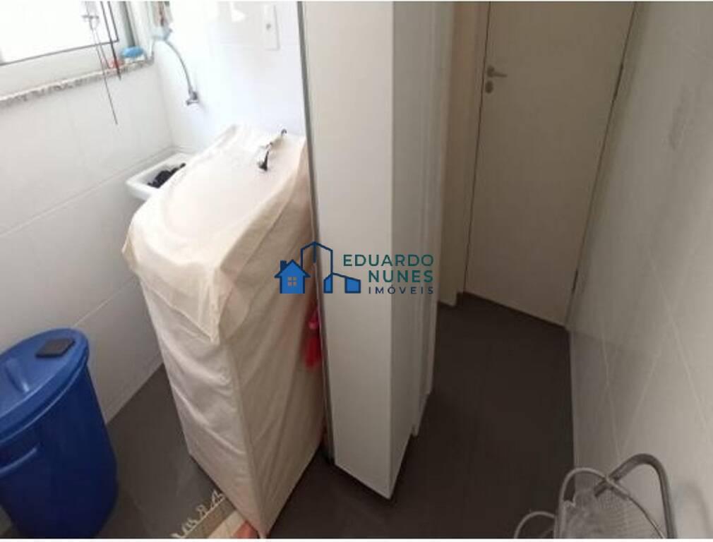 Apartamento, Anchieta, 4 Quartos, 2 Vagas, 1 Suíte