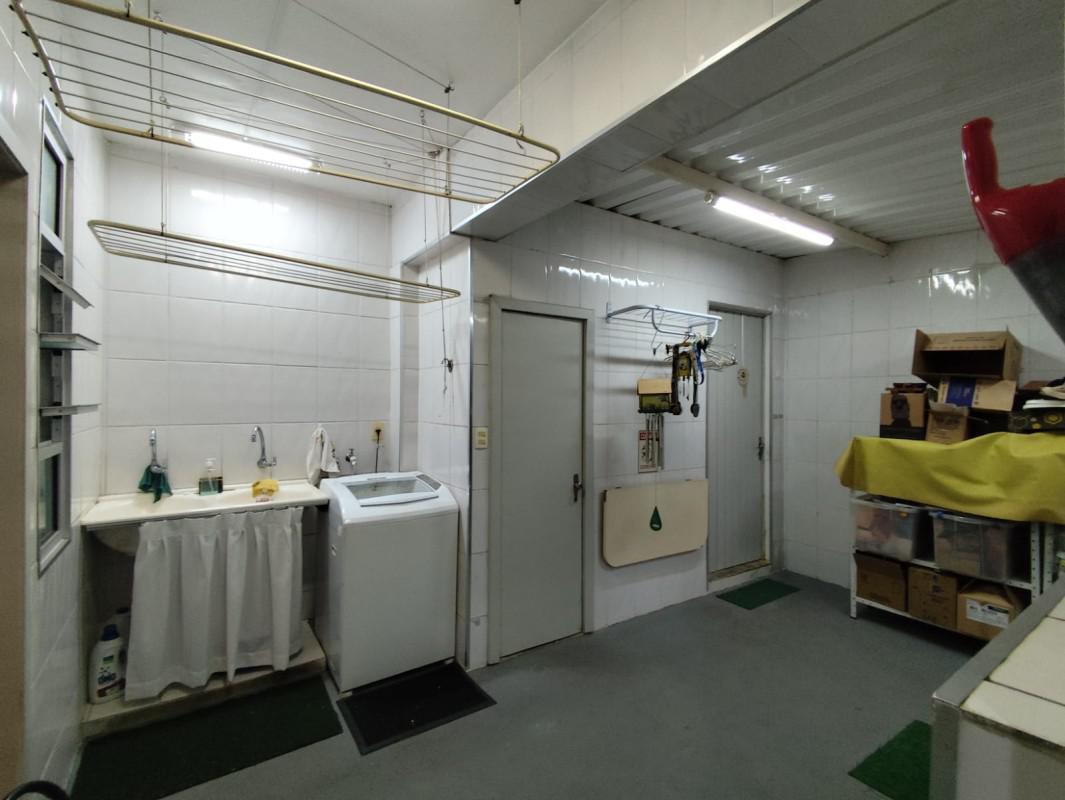 Apartamento, Santo Agostinho, 4 Quartos, 1 Vaga, 2 Suítes