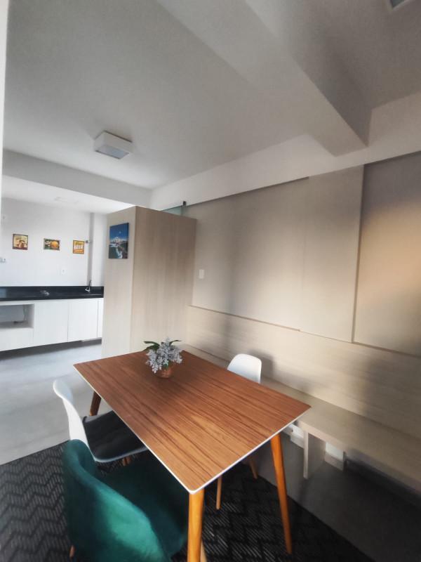 Apartamento, Paquetá, 1 Quarto, 1 Vaga