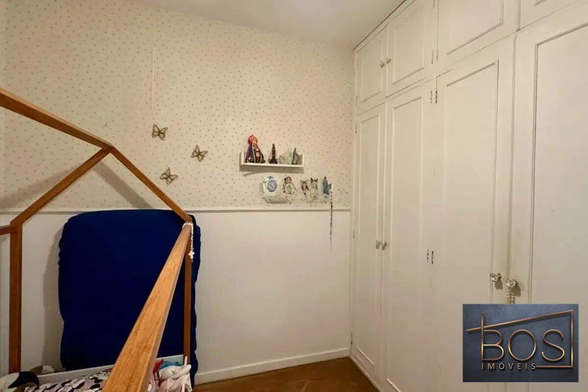 Cobertura, Luxemburgo, 4 Quartos, 4 Vagas, 1 Suíte