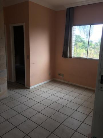 Apartamento, Bandeirantes (pampulha), 2 Quartos, 1 Vaga