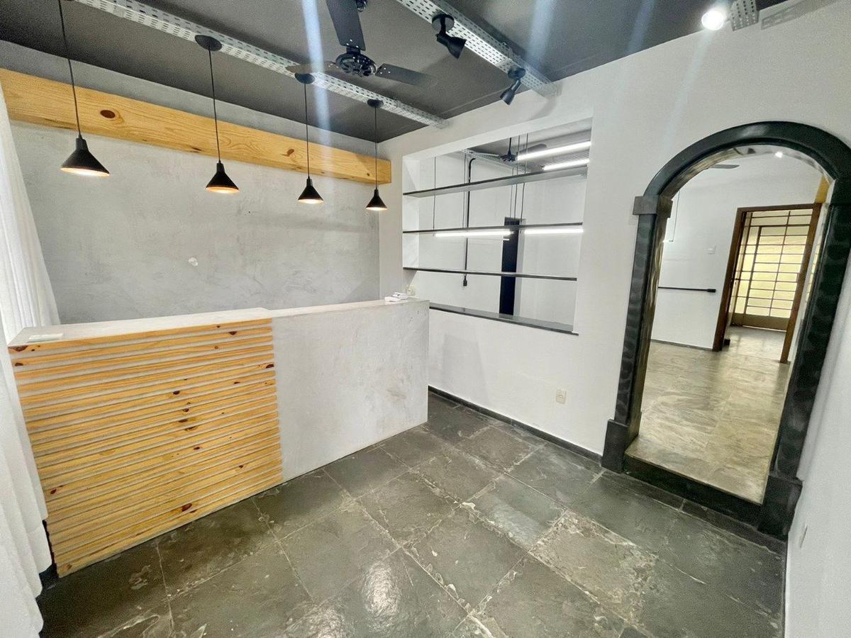 Casa Comercial, São José, 3 Quartos, 6 Vagas, 1 Suíte