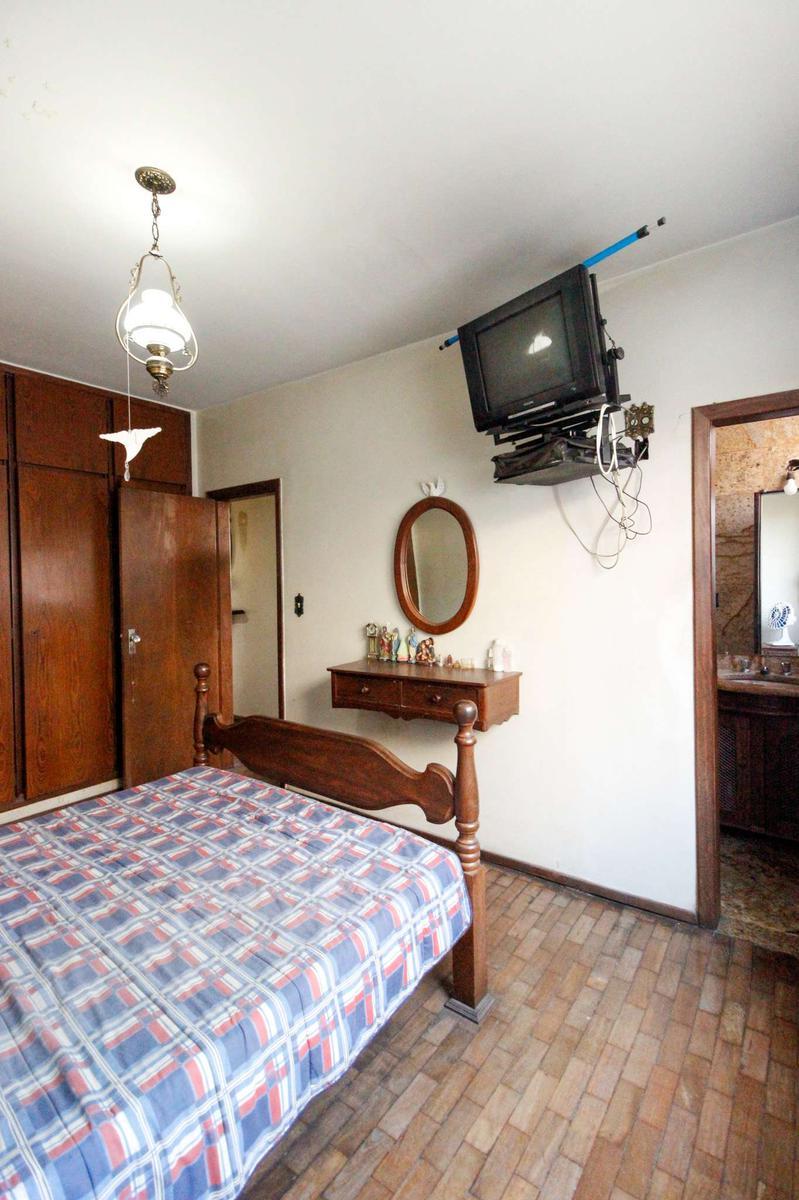 Apartamento, São Luiz (pampulha), 4 Quartos, 2 Vagas, 1 Suíte