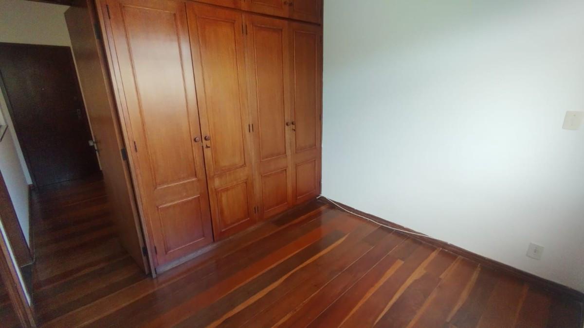Apartamento, Santa Teresa, 1 Quarto, 1 Vaga, 1 Suíte