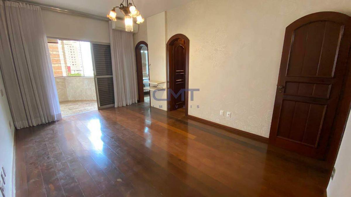 Apartamento, Lourdes, 4 Quartos, 4 Vagas, 2 Suítes