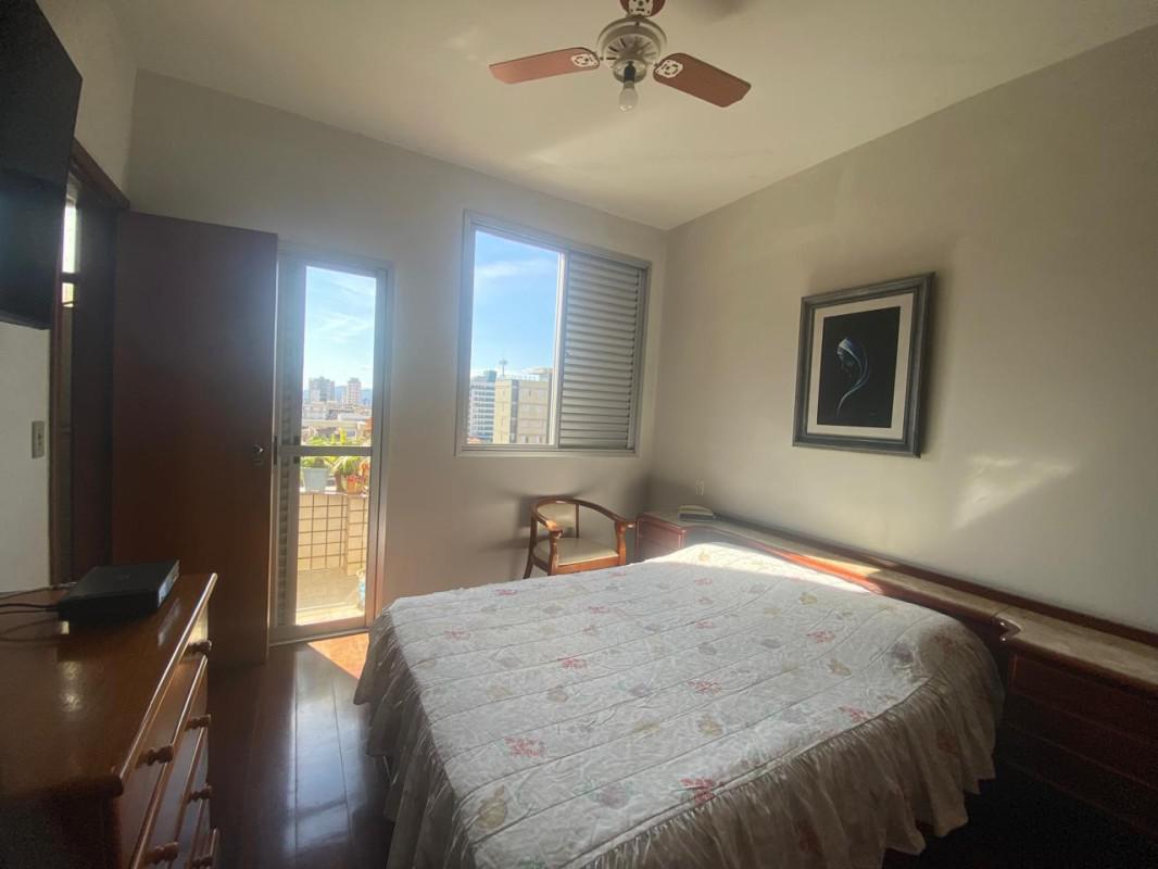 Apartamento, Padre Eustáquio, 3 Quartos, 2 Vagas, 1 Suíte