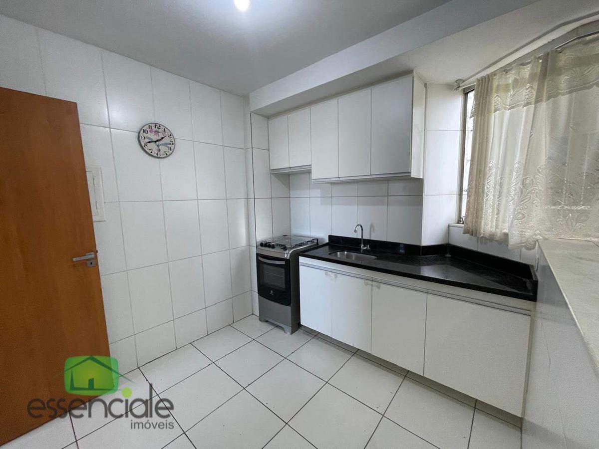 Apartamento, Bela Vista, 3 Quartos, 1 Vaga, 1 Suíte