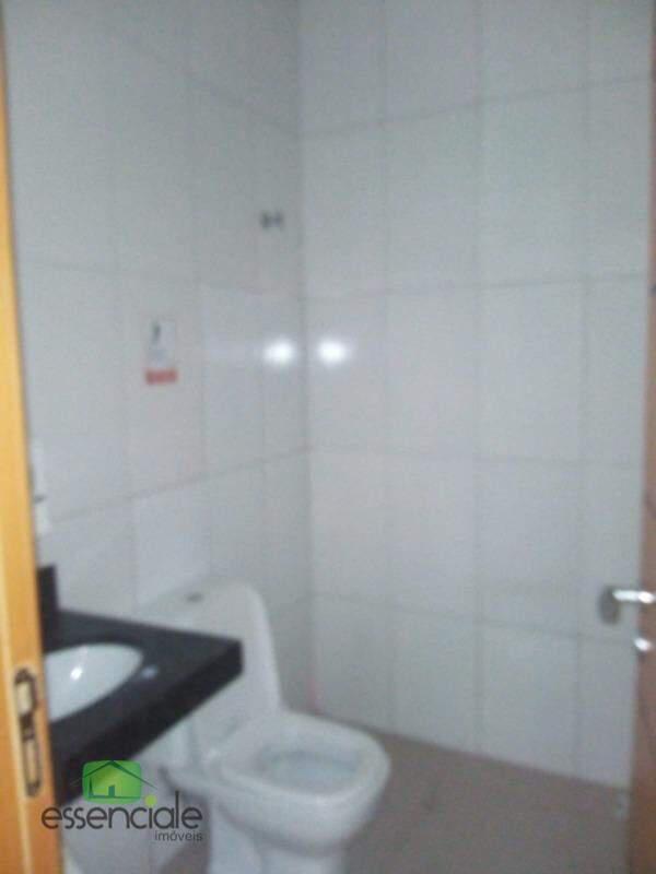 Andar, Inconfidentes, 0 Quarto, 0 Vaga