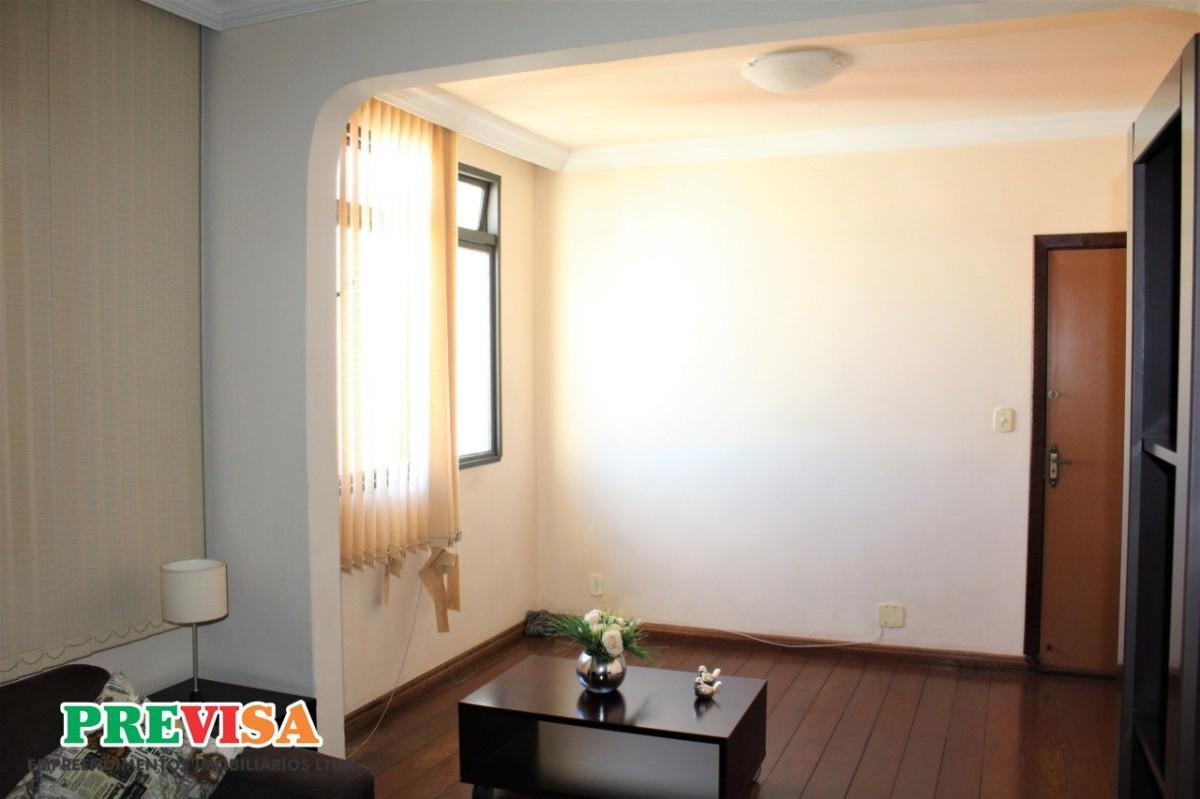 Apartamento, Cidade Nova, 4 Quartos, 1 Vaga, 1 Suíte