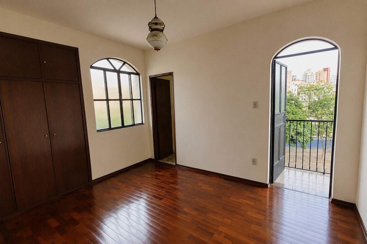 Apartamento, Cidade Nova, 3 Quartos, 1 Vaga, 1 Suíte