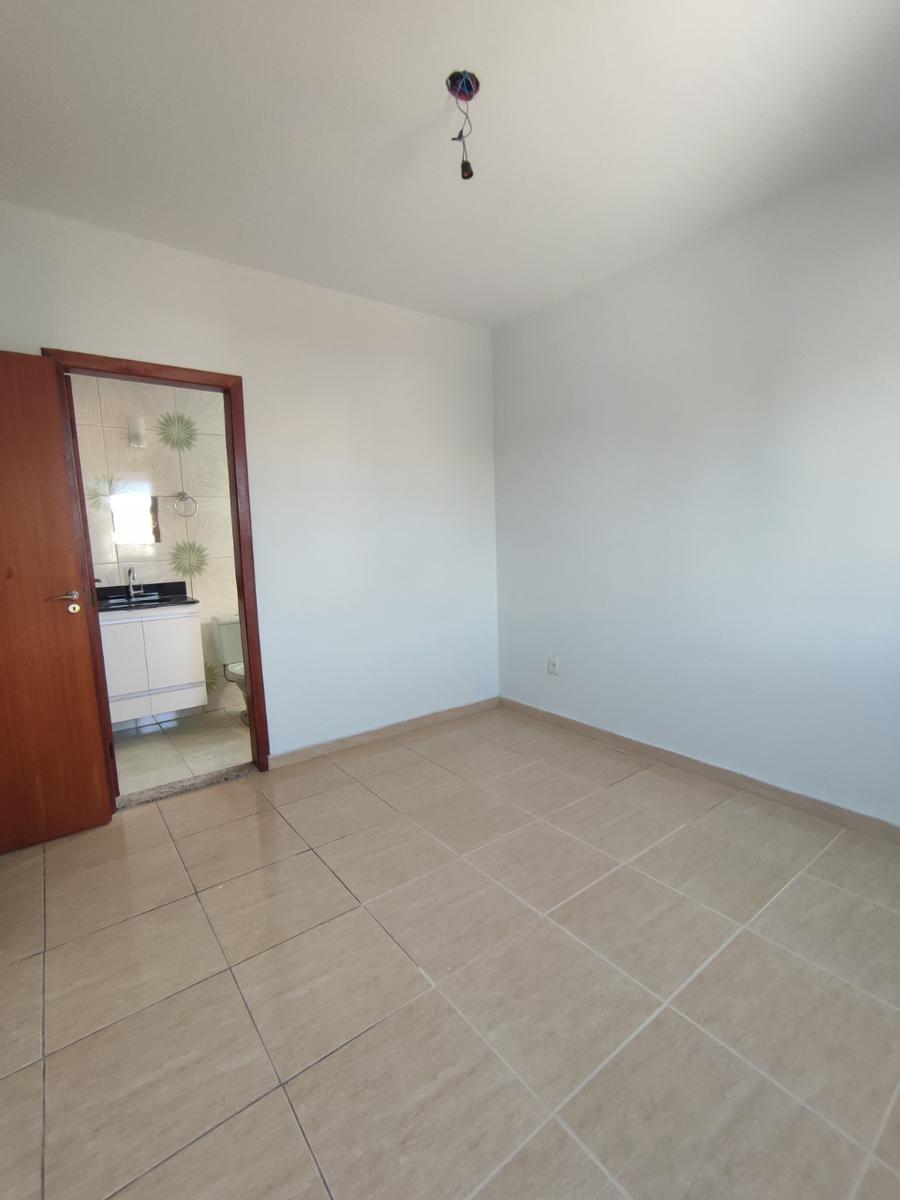 Apartamento, Céu Azul, 2 Quartos, 1 Vaga, 1 Suíte