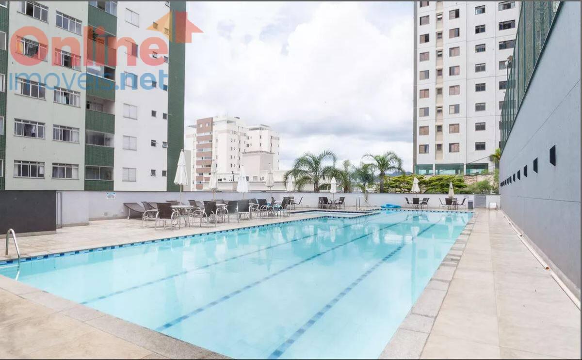 Apartamento, Buritis, 3 Quartos, 0 Vaga, 1 Suíte