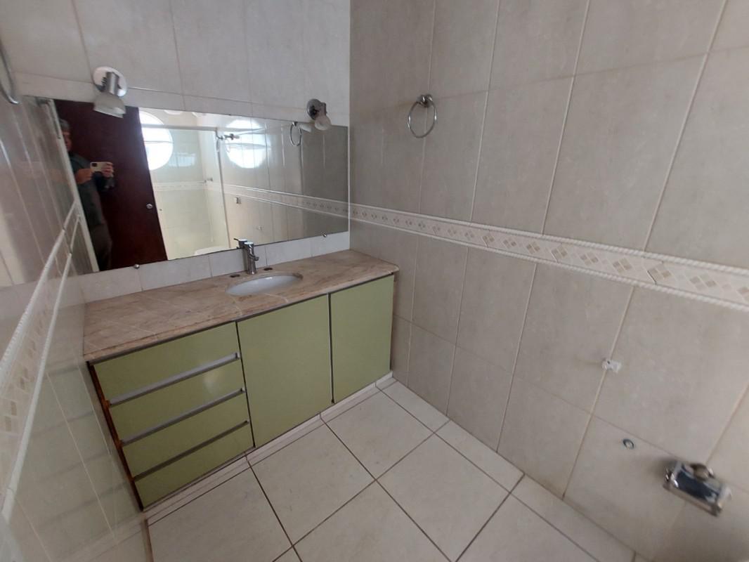 Apartamento, Grajaú, 3 Quartos, 2 Vagas, 1 Suíte
