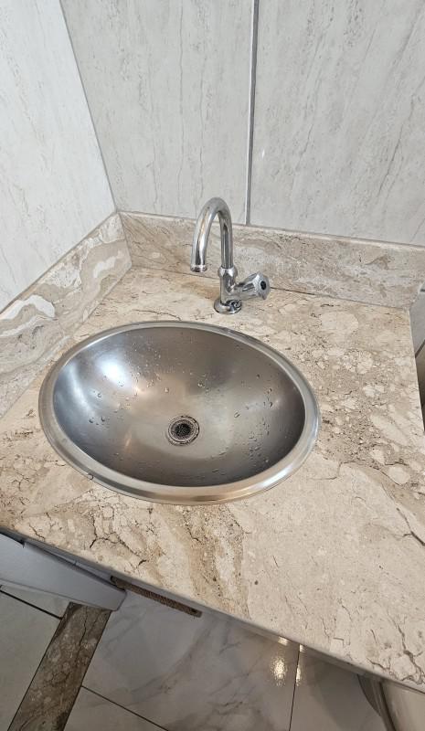 Apartamento, São Cristóvão, 2 Quartos, 1 Vaga
