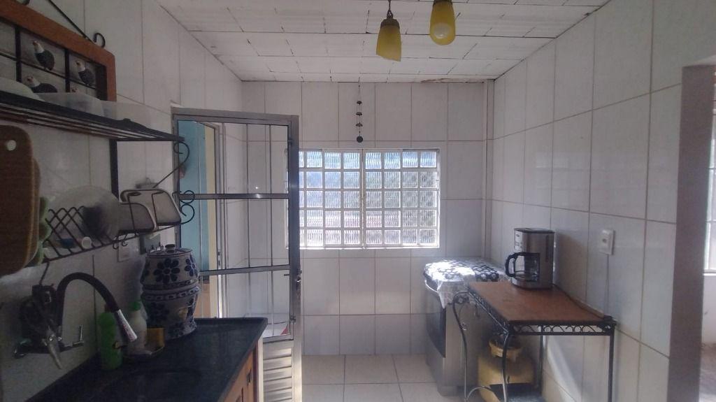 Casa, Córrego da Ilha, 4 Quartos, 0 Vaga